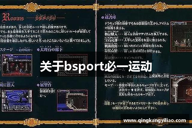 关于bsport必一运动